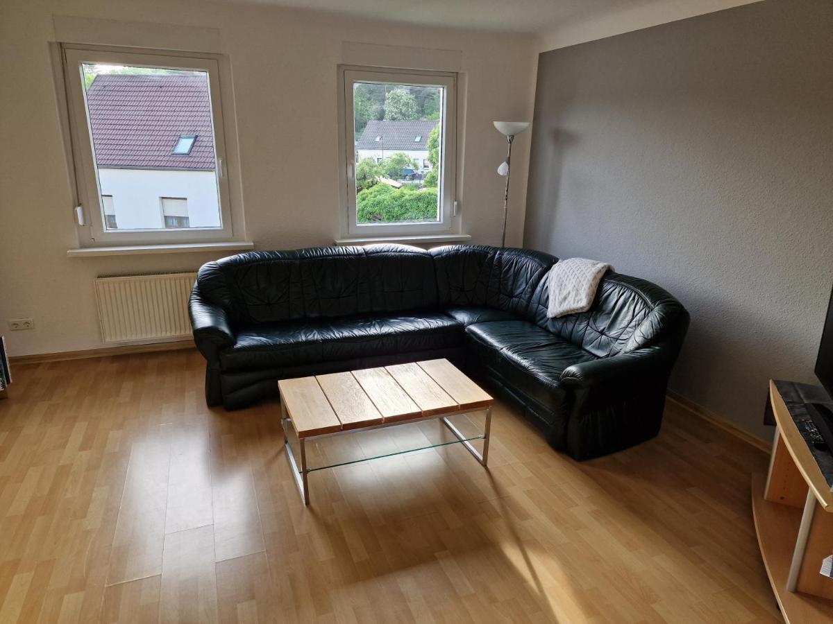 Ferienhaus Am See Petersdorf  ภายนอก รูปภาพ
