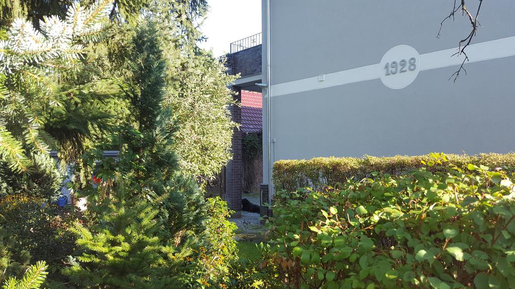 Ferienhaus Am See Petersdorf  ภายนอก รูปภาพ