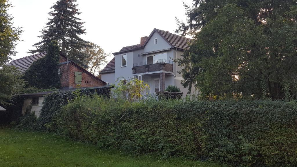 Ferienhaus Am See Petersdorf  ภายนอก รูปภาพ